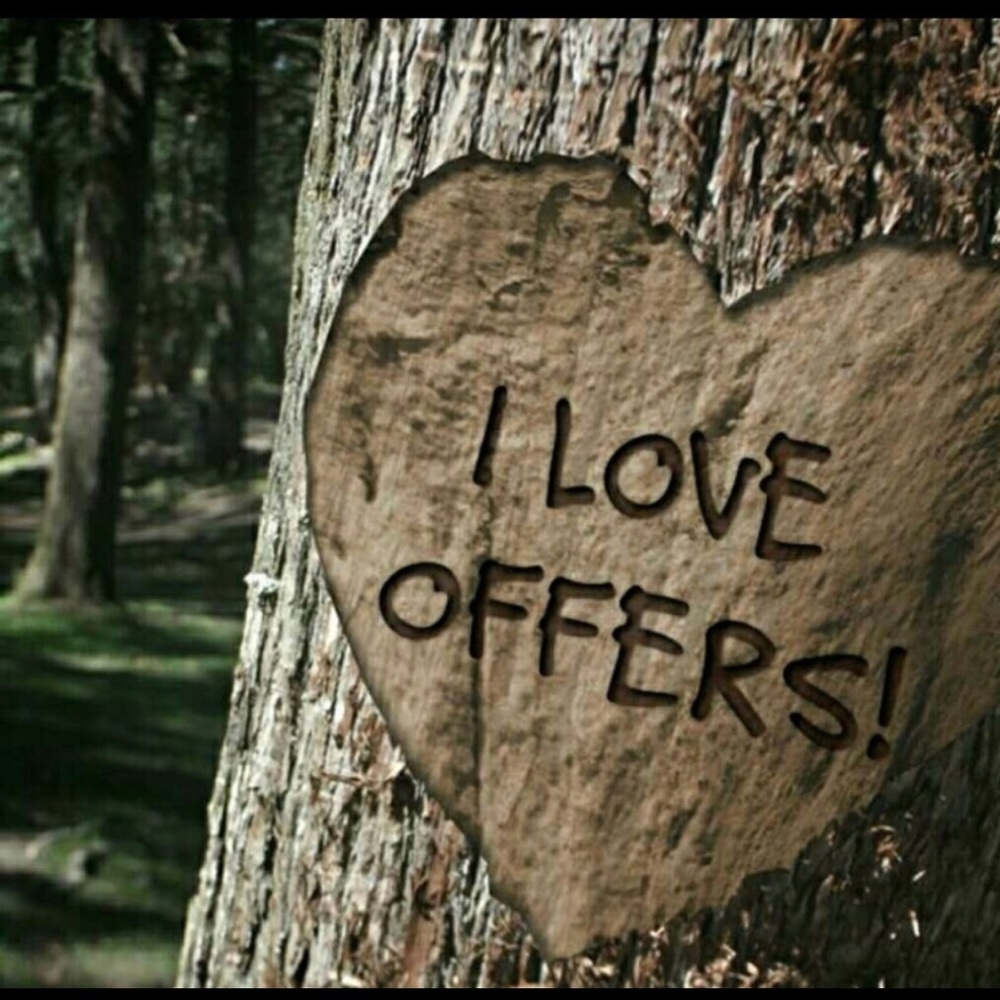Make Me An Offer!